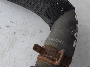  Cooling radiator hose 