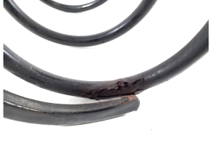 TOYOTA RAV 4 A2 (2000–2005) Front spring 48131-42420 - 2