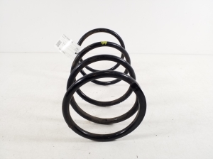 TOYOTA RAV 4 A2 (2000–2005) Front spring - 2