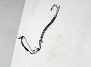 RENAULT Trafic III (2014–2022) Schlauch Lenkgetriebe 497254803R - 3