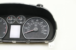 Hyundai i30 (2007–2011) Näidikuplokk 940012R530 - 2