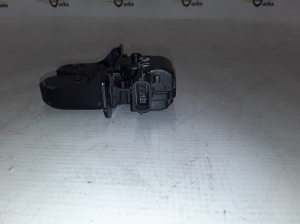 RENAULT Megane III (2008–2016) Tagaluugi lukk 846300003R - 2