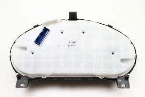 Opel Meriva (2010–2017) Näidikuplokk 13349519 - 5