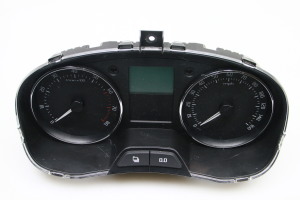 Instrument cluster - 5J0920911E