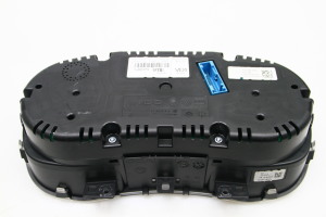 Skoda Fabia MK 2 (2007–2014) Instrument cluster 5J0920911E - 4