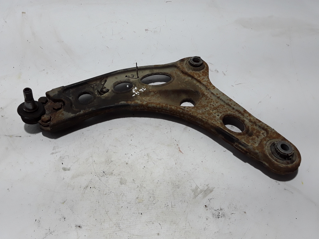 Used RENAULT Trafic Front lever 545019956R