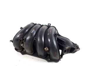   Exhaust manifold 