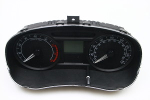 Instrument cluster - 5J0920901B