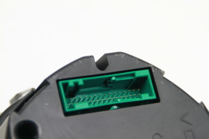 Skoda Fabia MK 2 (2007–2014) Instrument cluster 5J0920901B - 3