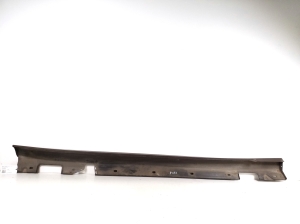Mercedes Benz E-Class W212 (2009–2015) Schwellerverkleidung außen A2126900740 - 2