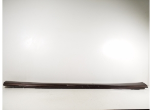 Mercedes Benz E-Class W212 (2009–2015) Schwellerverkleidung außen A2126900840 - 5