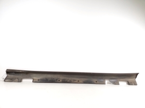 Mercedes Benz E-Class W212 (2009–2015) Schwellerverkleidung außen A2126900840 - 7