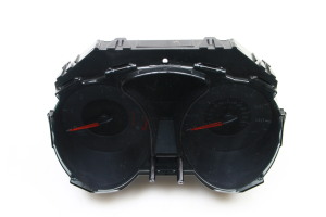 Instrument cluster - 1E1KB1B