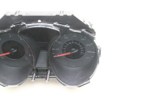 NISSAN Juke F15 (2010–2018) Instrument cluster 1E1KB1B - 3