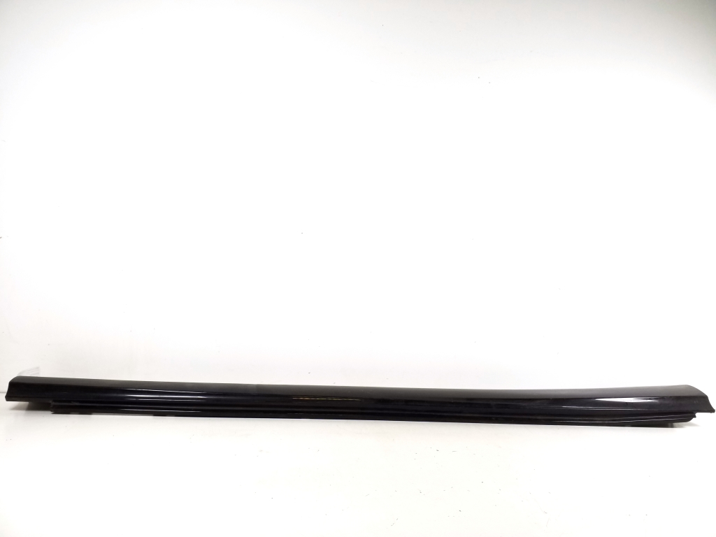 MERCEDES-BENZ CLA-Class C117 (2013-2016) Right Side Plastic Sideskirt Cover A2466901440, A2466980654 21109369