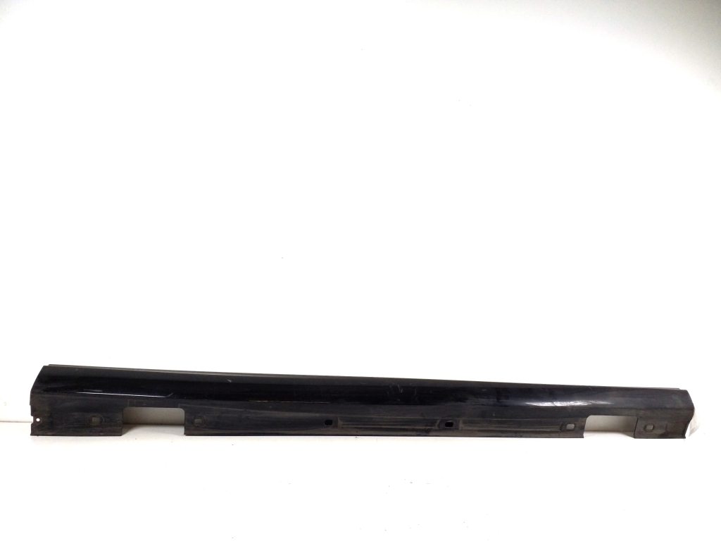 MERCEDES-BENZ CLA-Class C117 (2013-2016) Right Side Plastic Sideskirt Cover A2466901440, A2466980654 21109369