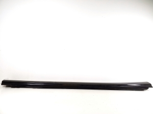 Mercedes Benz CLA-Class W117 (2013–2019) Schwellerverkleidung außen A2466901440 - 2