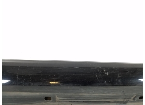 Mercedes Benz CLA-Class W117 (2013–2019) Schwellerverkleidung außen A2466901440 - 3