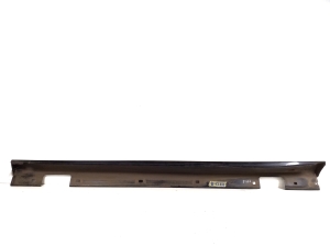 Mercedes Benz CLA-Class W117 (2013–2019) Schwellerverkleidung außen A2466901440 - 4