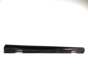 Exterior sill trim - A2466901440