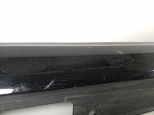 Mercedes Benz CLA-Class W117 (2013–2019) Schwellerverkleidung außen A2466901440 - 5