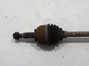 RENAULT Trafic III (2014–2022) Front drive shaft and its parts 391018696R - 2