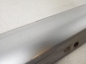 Mercedes Benz C-Class 205 (2014–2021) Schwellerverkleidung außen A2056907202 - 3