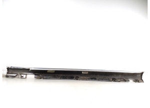 Mercedes Benz C-Class 205 (2014–2021) Schwellerverkleidung außen A2056907202 - 6