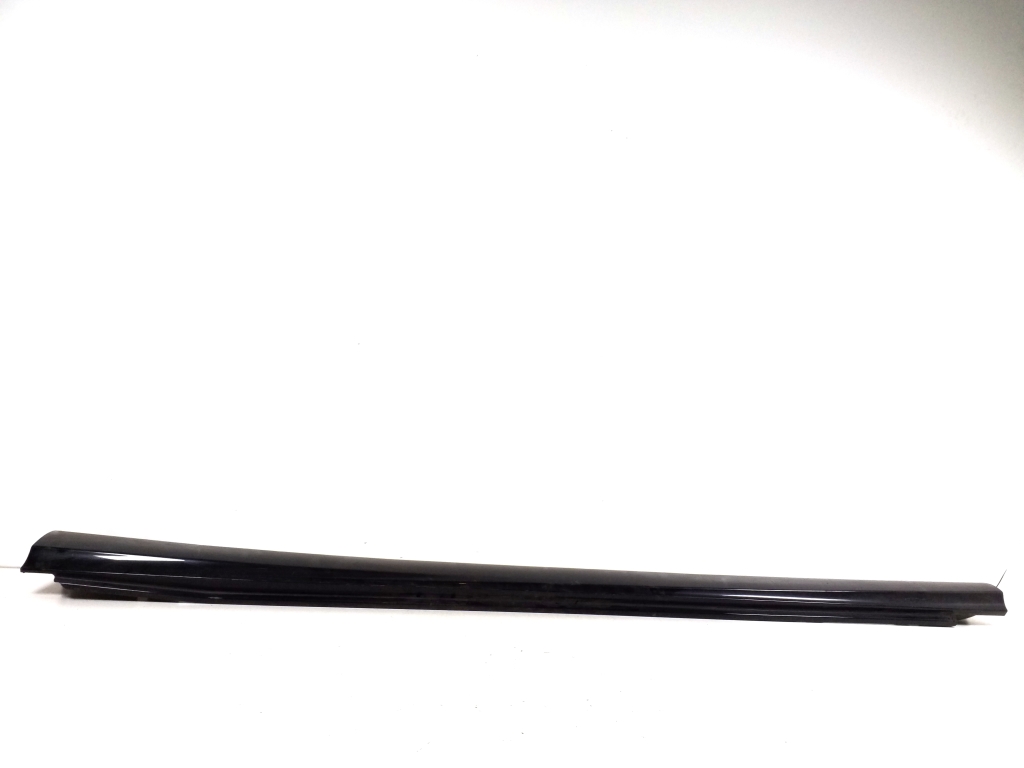 MERCEDES-BENZ B-Class W246 (2011-2020) Наружный пластиковый порог левый A2466901340 21109364