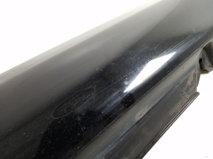  Exterior sill trim 