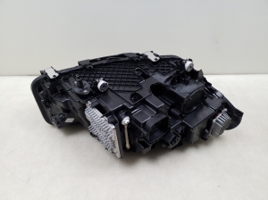 BMW 5 SERIES G30 (2016–2026) Scheinwerfer vorne 9879639 - 3