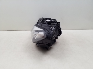 BMW 5 SERIES G30 (2016–2026) Scheinwerfer vorne 9879639 - 5