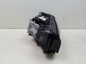 BMW 5 SERIES G30 (2016–2026) Scheinwerfer vorne 9879639 - 8