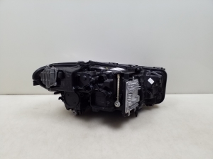 BMW 5 SERIES G30 (2016–2026) Scheinwerfer vorne 9879639 - 9