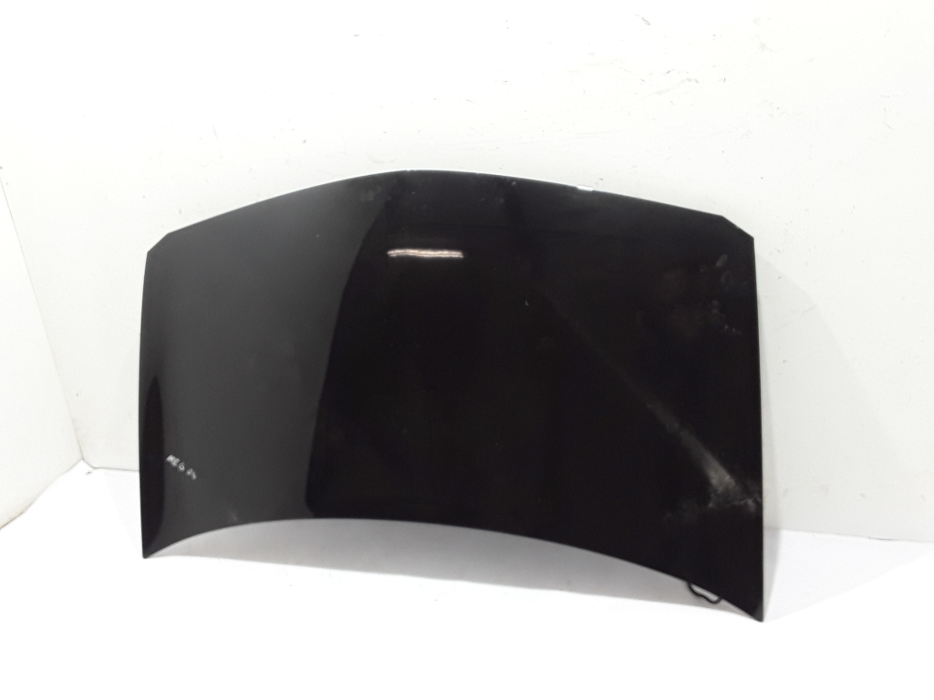 RENAULT Megane 2 generation (2002-2012) Bonnet 7751476151 22453325