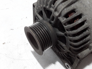 RENAULT Megane II (2002–2009) Generaator 8200323126 - 3