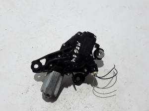 Heckwischermotor - 8200080900