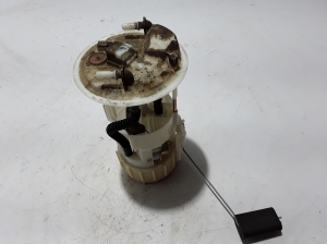 RENAULT Megane II (2002–2009) Kütusepump paagis 8200689362 - 2