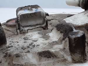 RENAULT Megane II (2002–2009) Kütusepump paagis 8200689362 - 3