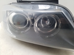  Headlights 