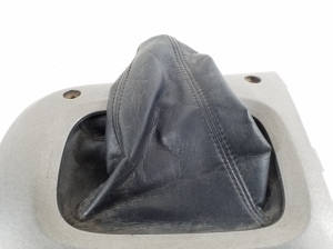 TOYOTA RAV 4 A2 (2000–2005) Ātrumkārbas sviras apdare 58808-42010 - 2