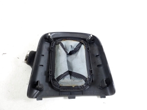 TOYOTA RAV 4 A2 (2000–2005) Ātrumkārbas sviras apdare 58808-42010 - 3