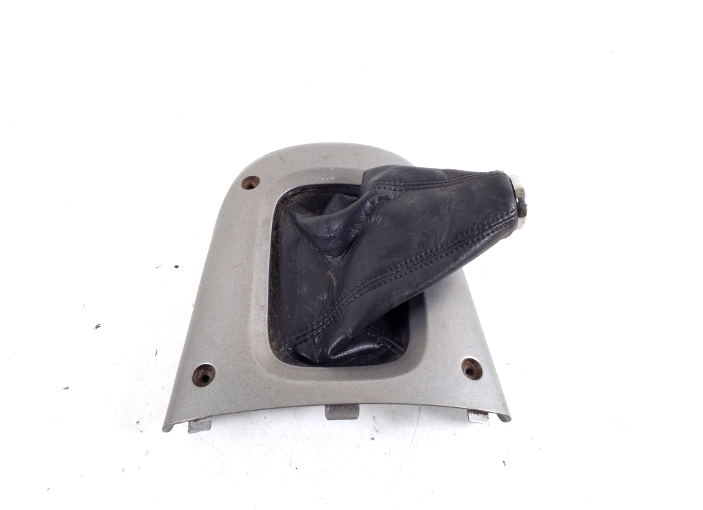 TOYOTA RAV4 2 generation (XA20) (2000-2006) Garniture en plastique du niveau de changement de vitesse 58808-42010 21109328