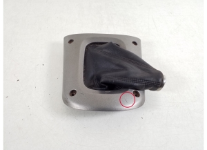 TOYOTA RAV 4 A2 (2000–2005) Ātrumkārbas sviras apdare 58808-42010 - 4