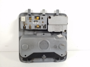 TOYOTA RAV 4 A2 (2000–2005) Innenraumleuchte vorn - 2