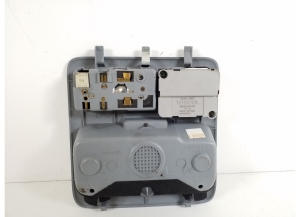 TOYOTA RAV 4 A2 (2000–2005) Front interior lighting panel 63660-0W011 - 3