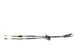 TOYOTA RAV 4 A2 (2000–2005) Gear shift cable - 2