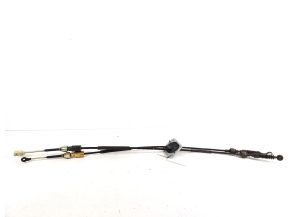   Gear shift cable  -  