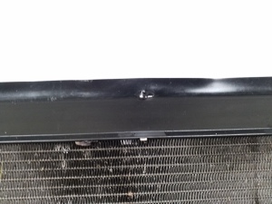 Volkswagen Tiguan (2007–2016) Motorkühler 5N0121253L - 2