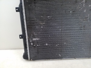 Volkswagen Tiguan (2007–2016) Motorkühler 5N0121253L - 7